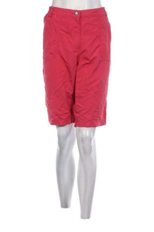 Γυναικείο κοντό παντελόνι McKinley, Μέγεθος XL, Χρώμα Ρόζ , Τιμή 6,34 €