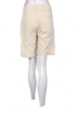 Pantaloni scurți de femei McKinley, Mărime XL, Culoare Ecru, Preț 59,21 Lei