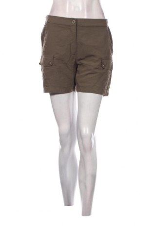 Damen Shorts McKinley, Größe L, Farbe Grün, Preis € 6,68