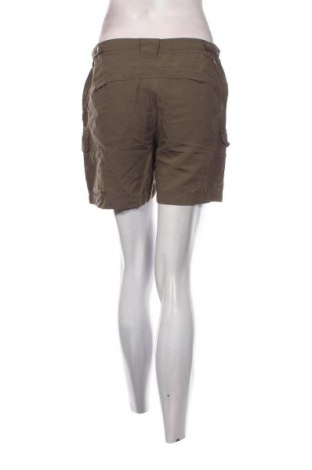 Damen Shorts McKinley, Größe L, Farbe Grün, Preis 6,68 €