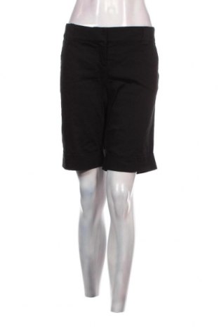 Γυναικείο κοντό παντελόνι Melrose, Μέγεθος L, Χρώμα Μαύρο, Τιμή 5,64 €