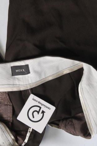 Γυναικείο κοντό παντελόνι Mexx, Μέγεθος S, Χρώμα Καφέ, Τιμή 15,37 €