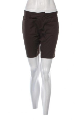 Pantaloni scurți de femei Mexx, Mărime S, Culoare Maro, Preț 9,97 Lei