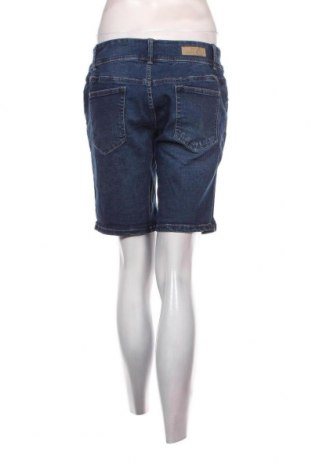 Дамски къс панталон Miss Etam, Размер M, Цвят Син, Цена 24,00 лв.
