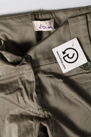 Damen Shorts Miss Etam, Größe L, Farbe Grün, Preis 16,70 €