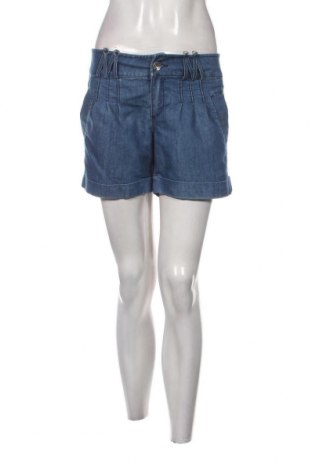 Damen Shorts Miss Sixty, Größe S, Farbe Blau, Preis 8,84 €