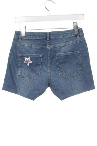 Damen Shorts Monari, Größe XS, Farbe Blau, Preis 19,83 €