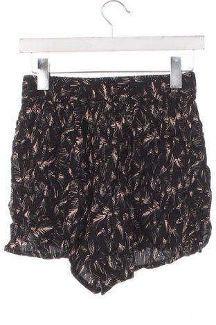 Дамски къс панталон Monki, Размер XS, Цвят Черен, Цена 6,10 лв.
