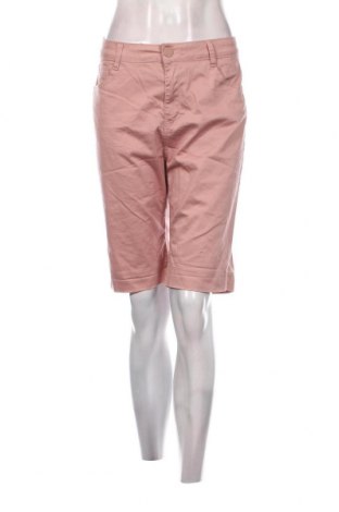 Дамски къс панталон Moon Girl, Размер L, Цвят Розов, Цена 10,83 лв.