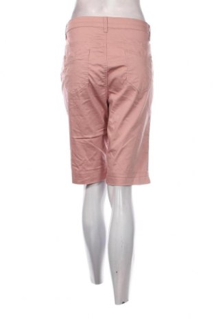 Дамски къс панталон Moon Girl, Размер L, Цвят Розов, Цена 19,00 лв.