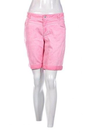 Pantaloni scurți de femei More & More, Mărime M, Culoare Roz, Preț 51,58 Lei