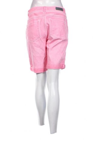 Pantaloni scurți de femei More & More, Mărime M, Culoare Roz, Preț 105,26 Lei