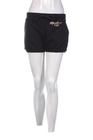 Γυναικείο κοντό παντελόνι Moschino Swim, Μέγεθος L, Χρώμα Μαύρο, Τιμή 40,74 €