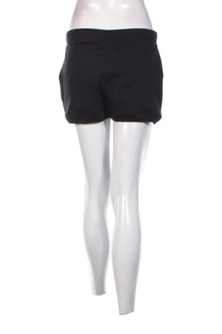 Γυναικείο κοντό παντελόνι Moschino Swim, Μέγεθος L, Χρώμα Μαύρο, Τιμή 60,33 €