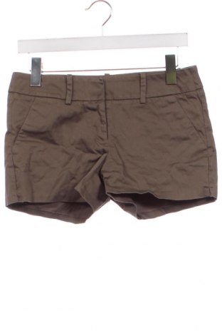 Дамски къс панталон Mossimo, Размер M, Цвят Кафяв, Цена 7,60 лв.