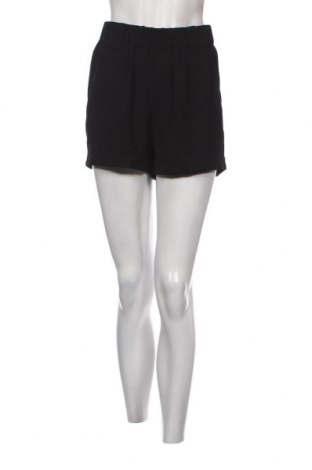 Γυναικείο κοντό παντελόνι Moves by Minimum, Μέγεθος S, Χρώμα Μαύρο, Τιμή 8,41 €