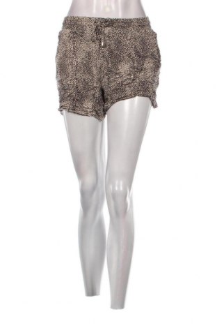 Дамски къс панталон Ms Mode, Размер XL, Цвят Многоцветен, Цена 8,55 лв.