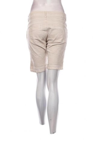 Pantaloni scurți de femei Multiblu, Mărime L, Culoare Bej, Preț 25,00 Lei
