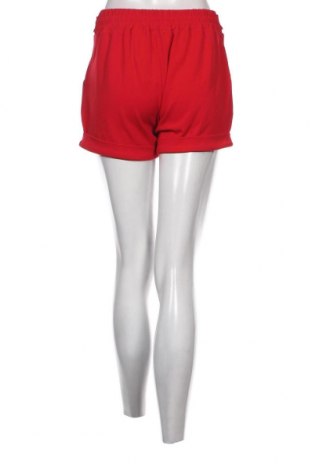 Дамски къс панталон My Hailys, Размер S, Цвят Червен, Цена 4,75 лв.