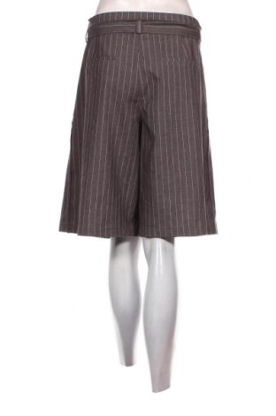 Damen Shorts NU Denmark, Größe L, Farbe Grau, Preis 34,10 €