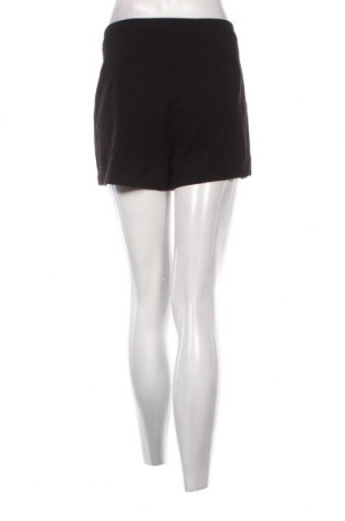 Γυναικείο κοντό παντελόνι Naf Naf, Μέγεθος L, Χρώμα Μαύρο, Τιμή 5,94 €