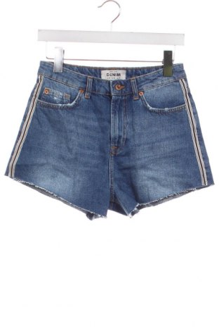 Damen Shorts New Look, Größe S, Farbe Blau, Preis 3,70 €