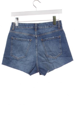 Damen Shorts New Look, Größe S, Farbe Blau, Preis 3,70 €