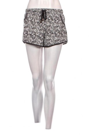 Γυναικείο κοντό παντελόνι New Look, Μέγεθος S, Χρώμα Πολύχρωμο, Τιμή 3,53 €