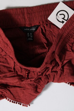 Damen Shorts New Look, Größe M, Farbe Braun, Preis 5,55 €