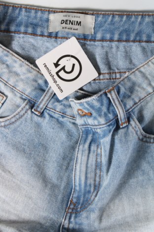 Damen Shorts New Look, Größe M, Farbe Blau, Preis 5,55 €