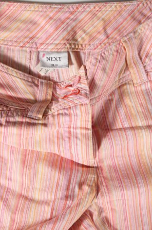 Дамски къс панталон Next, Размер L, Цвят Розов, Цена 13,44 лв.