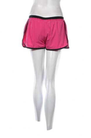 Γυναικείο κοντό παντελόνι Nike, Μέγεθος L, Χρώμα Ρόζ , Τιμή 14,85 €