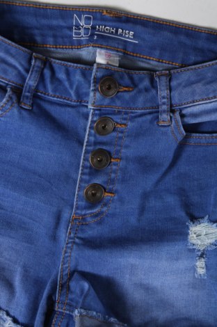 Damen Shorts No Boundaries, Größe XS, Farbe Blau, Preis 13,22 €
