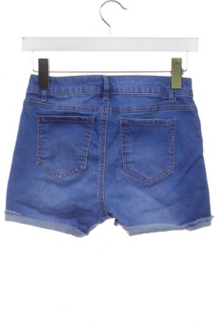 Pantaloni scurți de femei No Boundaries, Mărime XS, Culoare Albastru, Preț 62,50 Lei