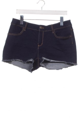 Damen Shorts No Boundaries, Größe XL, Farbe Blau, Preis € 9,72