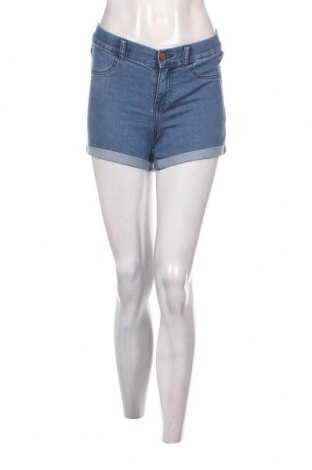 Pantaloni scurți de femei Noisy May, Mărime S, Culoare Albastru, Preț 20,63 Lei