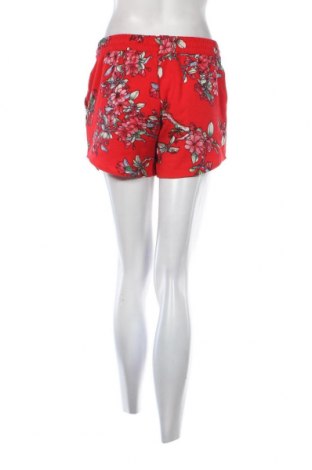Γυναικείο κοντό παντελόνι ONLY, Μέγεθος XS, Χρώμα Κόκκινο, Τιμή 3,53 €