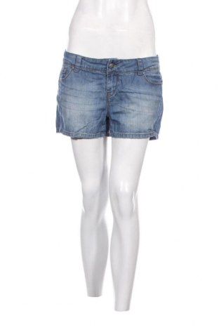 Γυναικείο κοντό παντελόνι ONLY, Μέγεθος XL, Χρώμα Μπλέ, Τιμή 5,57 €