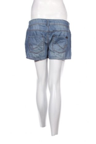 Γυναικείο κοντό παντελόνι ONLY, Μέγεθος XL, Χρώμα Μπλέ, Τιμή 9,28 €