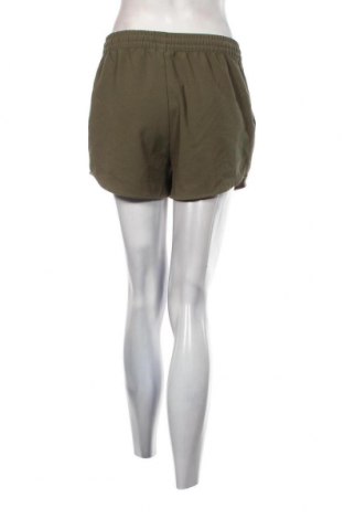 Γυναικείο κοντό παντελόνι ONLY, Μέγεθος S, Χρώμα Πράσινο, Τιμή 9,28 €