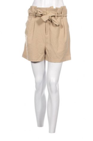 Γυναικείο κοντό παντελόνι ONLY, Μέγεθος M, Χρώμα Καφέ, Τιμή 5,57 €