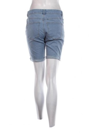 Γυναικείο κοντό παντελόνι ONLY, Μέγεθος M, Χρώμα Μπλέ, Τιμή 9,28 €