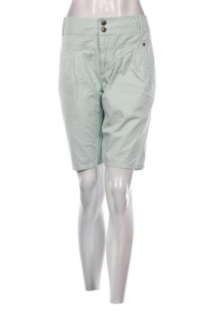 Γυναικείο κοντό παντελόνι ONLY, Μέγεθος XL, Χρώμα Μπλέ, Τιμή 4,37 €