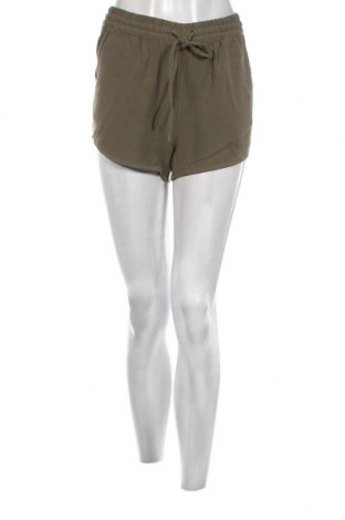 Pantaloni scurți de femei ONLY, Mărime XS, Culoare Verde, Preț 17,27 Lei