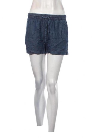 Γυναικείο κοντό παντελόνι ONLY, Μέγεθος S, Χρώμα Μπλέ, Τιμή 9,28 €