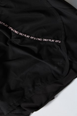 Γυναικείο κοντό παντελόνι ONLY Play, Μέγεθος M, Χρώμα Μαύρο, Τιμή 9,28 €