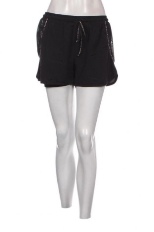 Γυναικείο κοντό παντελόνι ONLY Play, Μέγεθος M, Χρώμα Μαύρο, Τιμή 4,92 €
