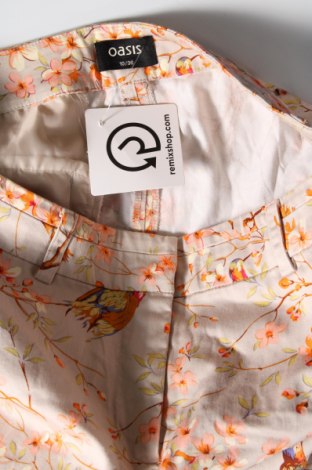 Дамски къс панталон Oasis, Размер M, Цвят Многоцветен, Цена 24,00 лв.
