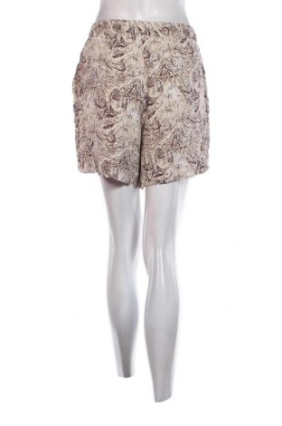 Γυναικείο κοντό παντελόνι Object, Μέγεθος M, Χρώμα Πολύχρωμο, Τιμή 5,94 €