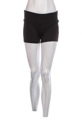Γυναικείο κοντό παντελόνι Ododos, Μέγεθος M, Χρώμα Μαύρο, Τιμή 4,94 €